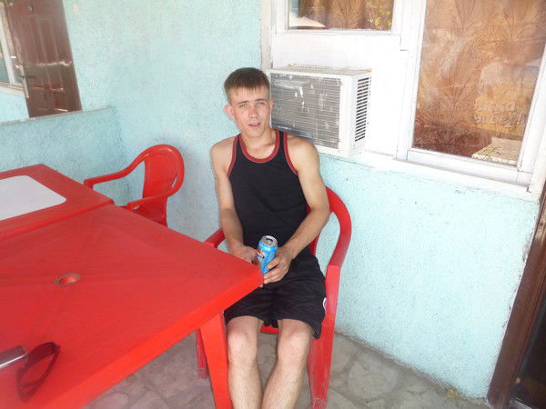 Андрей Семенов