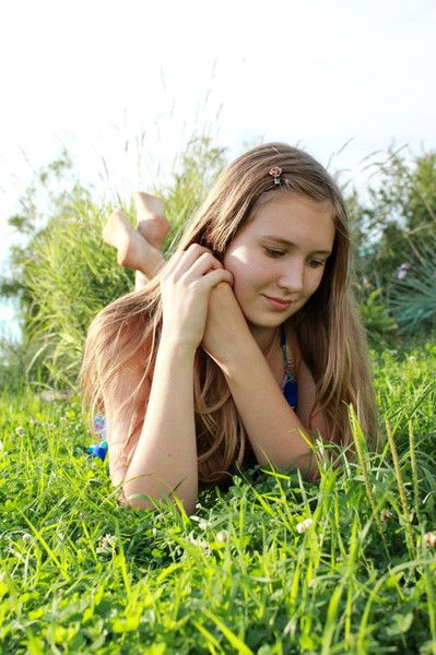 Лиза Черепанова