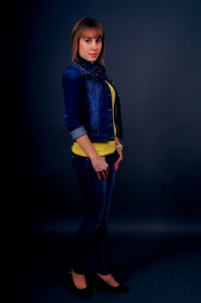 Светлана Смирнова