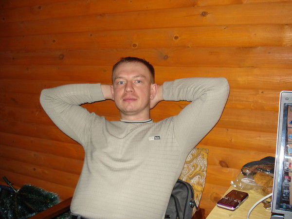 Евгений Вышкин