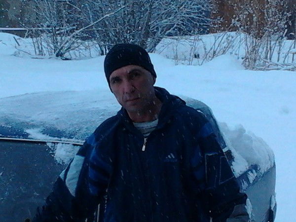 Виктор Брия