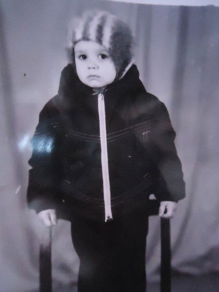 Владимир Рабчевский