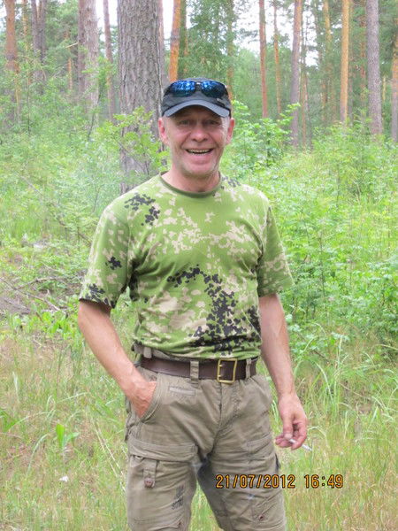 Фарид Янбухтин