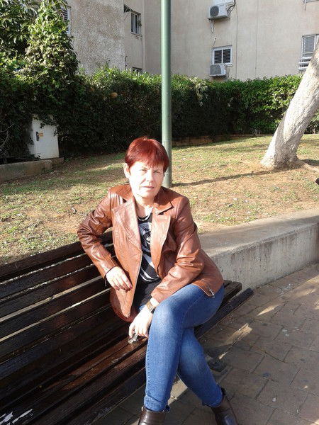 Раиса Джигова