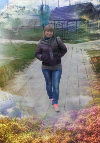 Светлана Шевченко