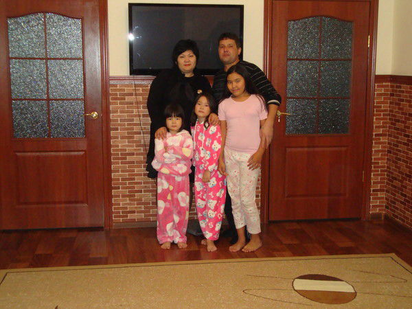 Мырзахан Адилов