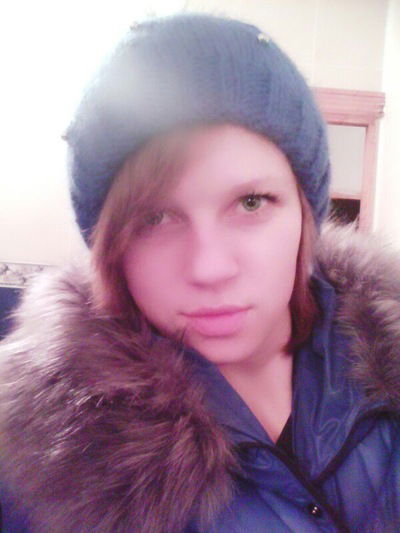 Екатерина Навныко