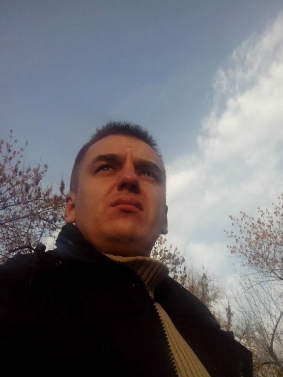 Elert Клименков