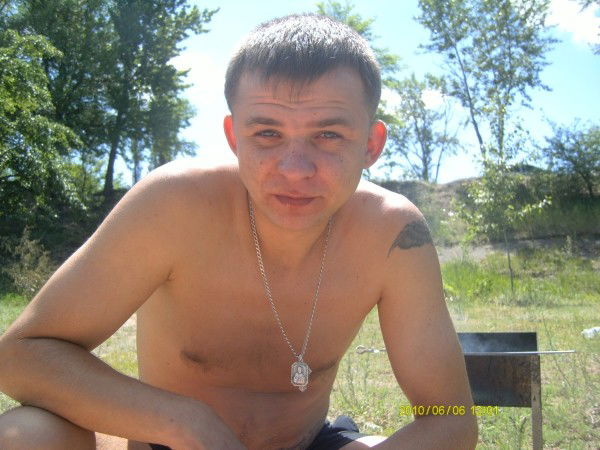 Алексей Волков