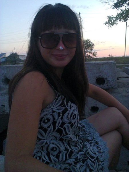 Елена Сёмочкина