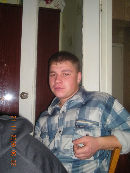 Артём Шишкин