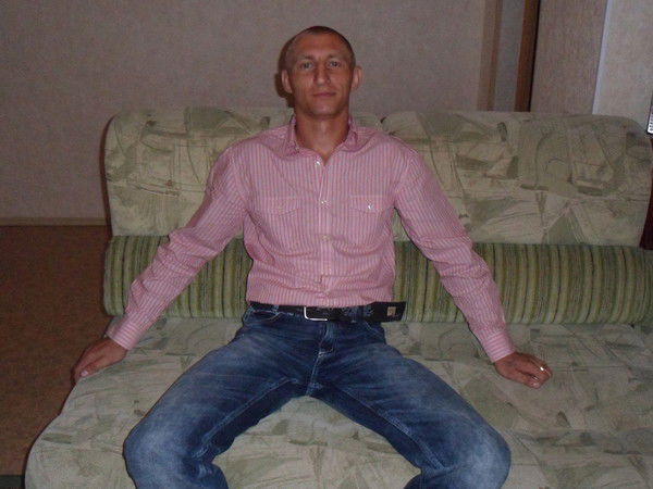 Дмитрий Крицкий