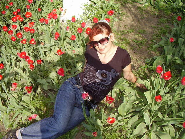 Оксана Рипка