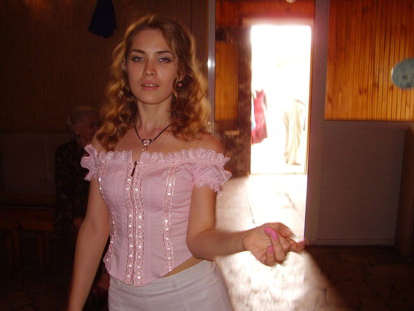 Наталья Кормщикова