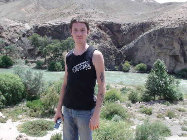 Георгий Седуков