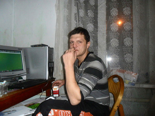 Виталий Плаксин