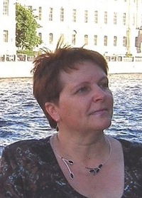 Лариса Шехтман