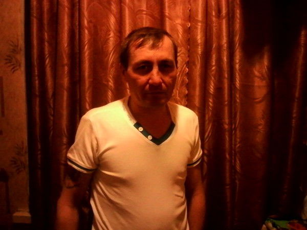 Сергей Павлович