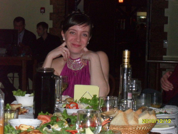 Светлана Гриценко