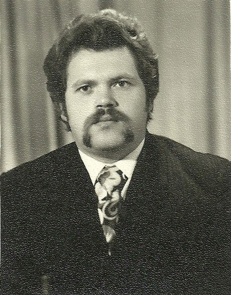 Юрий Минчук