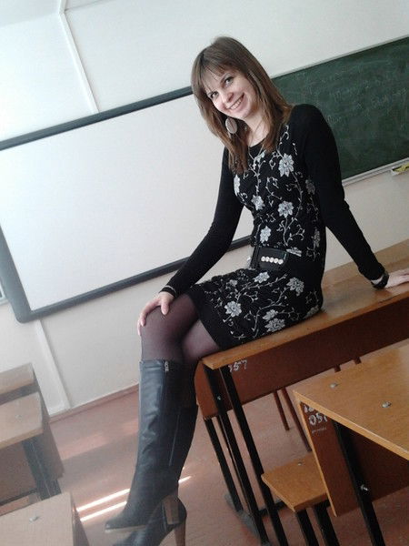 Анна Василенко