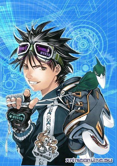 Юра Воробьёв