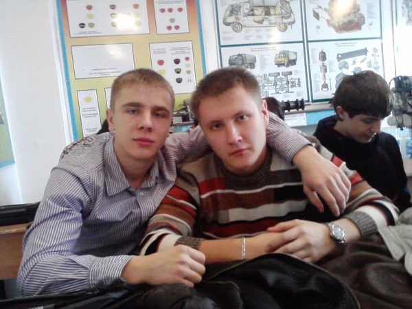 Юрий Марулин