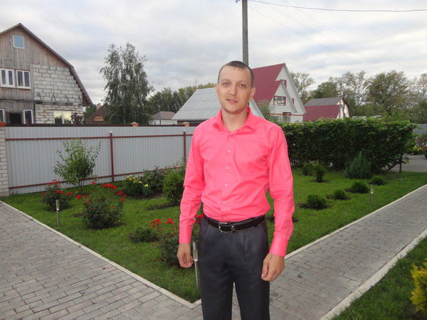 Евгений Архелов