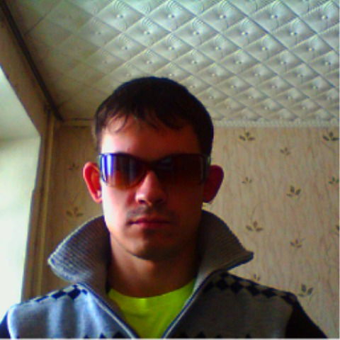 Петр Шеверя