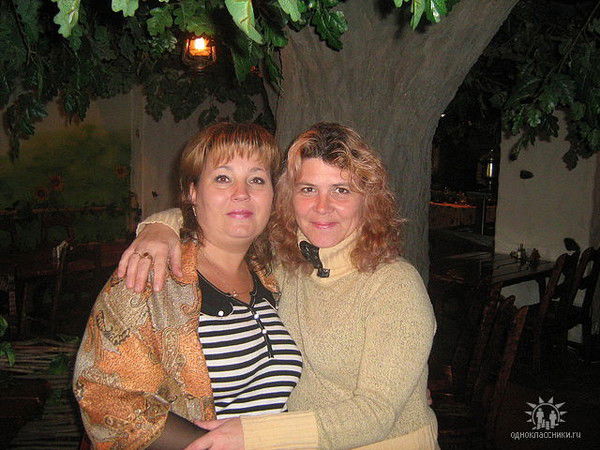 Виолетта Крылова