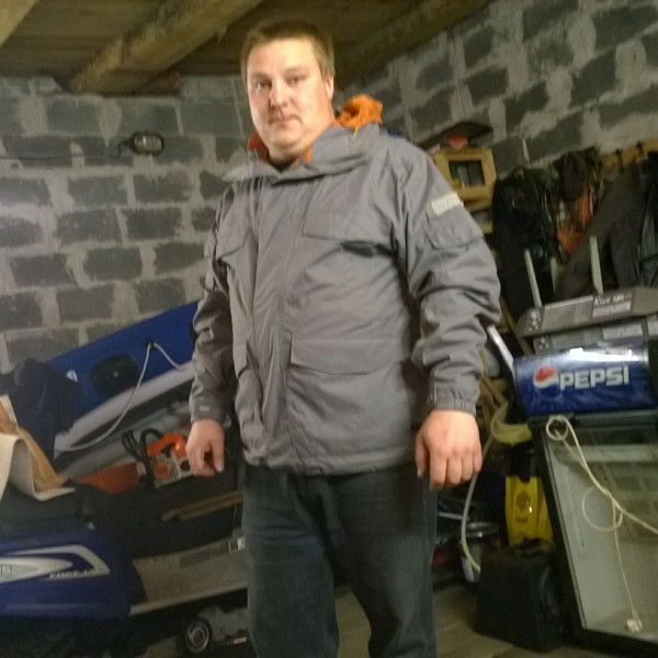 Сергей Петров