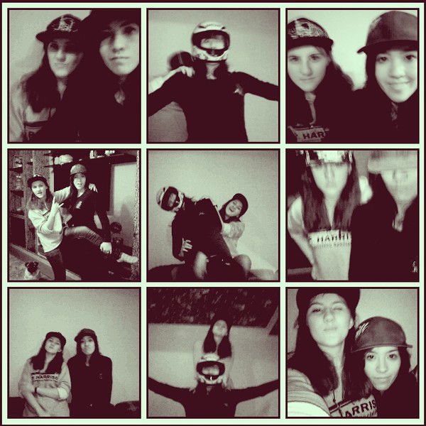 Алиюша Казакова