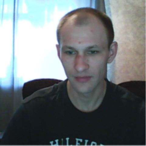 Алексей Дунин