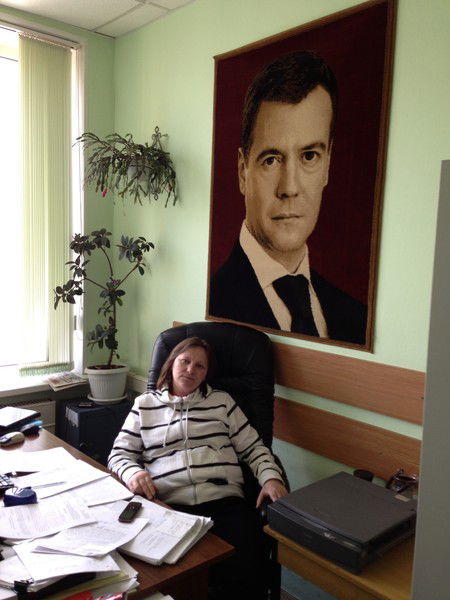 Татьяна Кобзева