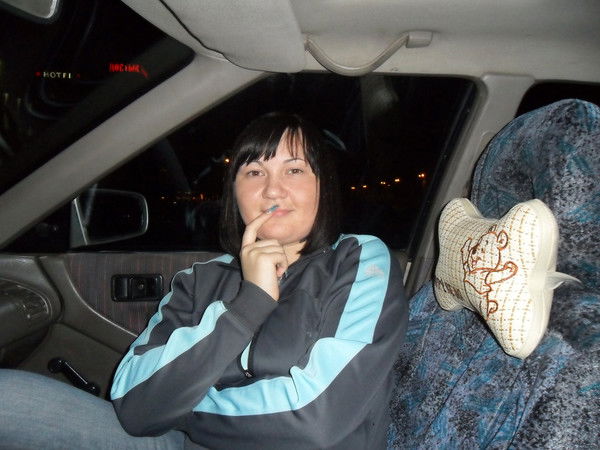 Елена Гуйда