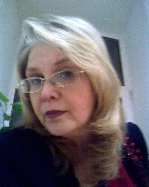 Людмила Бенёва