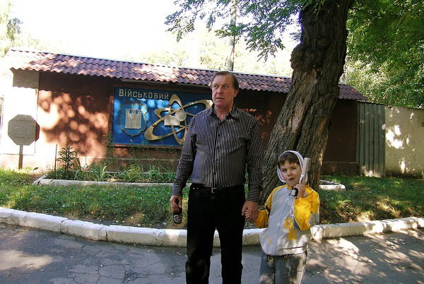 Дим Димыч Захаров