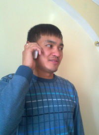 Нурсултан Алшынбай