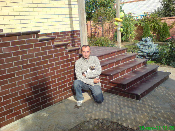 Дмитрий Белов