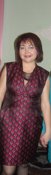 Розалия *****