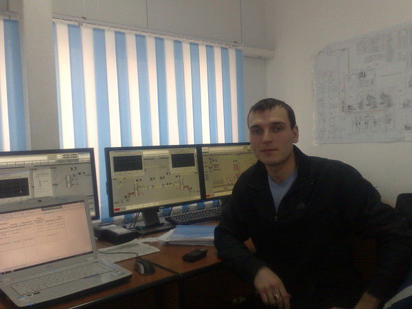 Иван Возмитель