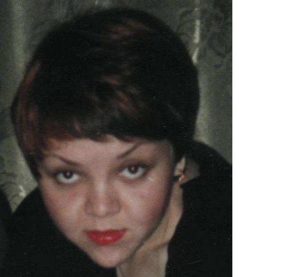 Мария Молчанова