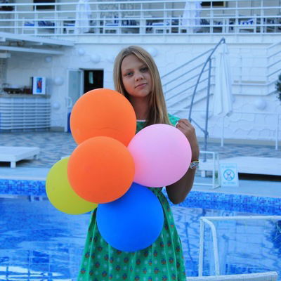 Дашенька Ткаченко