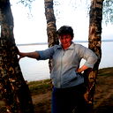 Марина Власова
