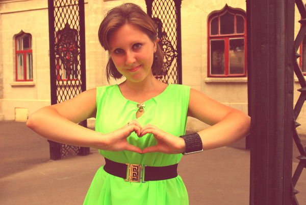 Катя Картушина