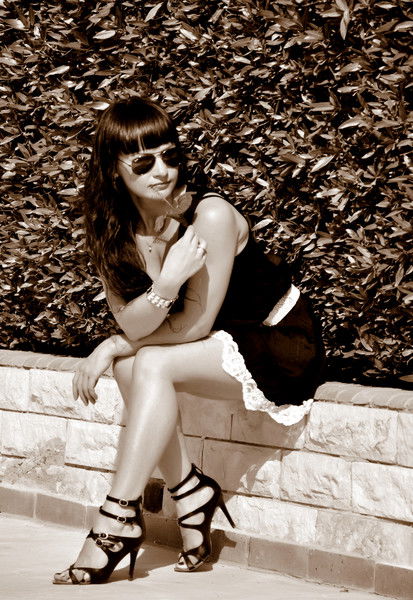 Любовь Прохорова