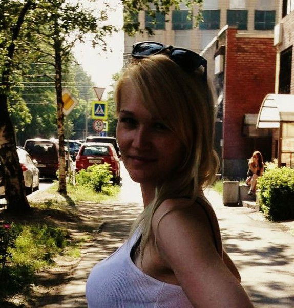 Светусик Лобанова