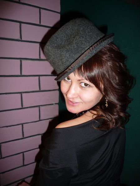 Елена Скалдина