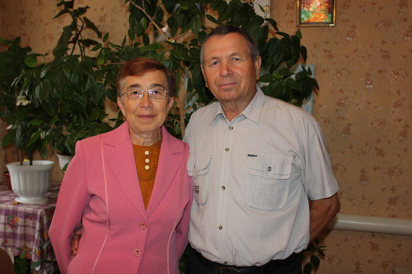 Нина Данилова