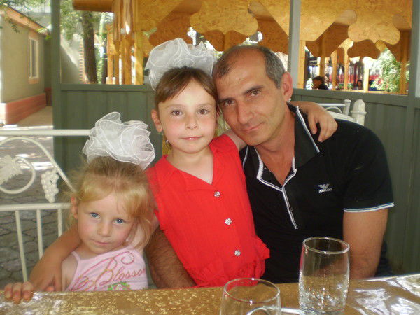 Константин Аманатиди